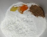 Foto langkah ke 1 dari resep PEYEK KACANG IJO GURIIIIIHH ala Ummi Alfa.