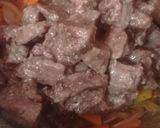 Foto del paso 3 de la receta: Goulash de vacuno al estilo Holandés