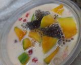 Foto langkah ke 6 dari resep Mango sago.