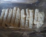 Foto langkah ke 3 dari resep Stick Nugget Tempe enaaakk!!! .