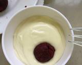 Red Velvet Truffles recipe step 3 photo