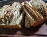 Foto del paso 8 de la receta: Pan casero de Ajo y Orégano