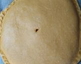 Foto del paso 4 de la receta Masa de empanada con Mambo Cecotec