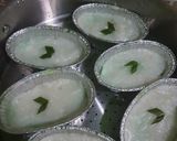 Foto langkah ke 4 dari resep Kue lumpur surga simple.