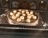 Foto del paso 1 de la receta: Chipitas paraguaya horneada