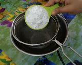 ઈમ્યુનિટી અને પાવર બુસ્ટર કાવા કેક (Immunity Power Booster Kava Cake Recipe In Gujarati) રેસીપી સ્ટેપ2ફોટો