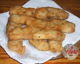 Foto del paso 2 de la receta: Pescado adobado