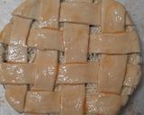 Foto langkah ke 6 dari resep Banana Milk Pie.