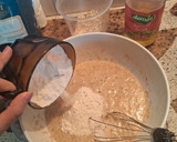 Foto del paso 6 de la receta: Cuadraditos de banana y miel
