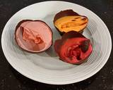 How To Make Dark or White Chocolate Bowls recipe step 14 photo