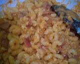 Foto langkah ke 3 dari resep Macaroni schotel.