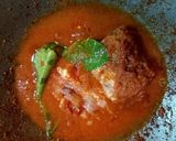 Foto langkah ke 3 dari resep Kikil Kentang Bumbu Merah #week40.