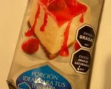 Foto del paso 8 de la receta: Cheesecake con baño de maracuyá