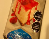 Foto del paso 8 de la receta: Cheesecake con baño de maracuyá