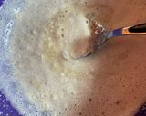 Foto del paso 2 de la receta: AROS de MANZANA (avena) 🍏 o 🍎