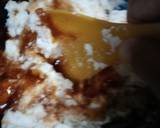 Ketimus Singkong Karamel Tanpa Kelapa Parut langkah memasak 4 foto