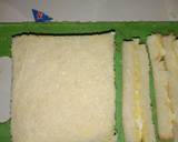 Cara Membuat Egg mayo sandwich Tamago sando 6