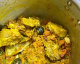 صورة لخطوة 6 من وصفة كبسة حاشي لذيذة 🐪