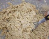 Foto del paso 3 de la receta: Galletas de Avena y Manzana sin azúcar