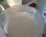 Foto del paso 3 de la receta: Ciabatta