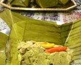 Foto langkah ke 3 dari resep Mamangut Tongkol/ cakalang.