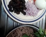 Foto del paso 1 de la receta: Arroz tapado con Carne de Res