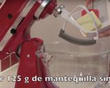 Foto del paso 1 de la receta: Casa de Jengibre de "UP"