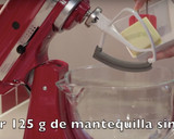 Foto del paso 1 de la receta: Casa de Jengibre de "UP"