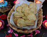ફરસી પૂરી (Farsi Puri Recipe In Gujarati) રેસીપી સ્ટેપ4ફોટો