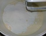 Foto del paso 3 de la receta: Budín marmolado