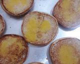 Foto langkah ke 1 dari resep Blackpepper Cheese Burger with Egg and Hashbrown.