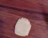 Foto langkah ke 5 dari resep Pisang Bolen.