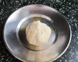 A picture of step 7 of Jodhpuri Pyaj kachori.