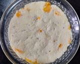 A picture of step 4 of Mango Sandesh.