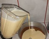 Foto del paso 4 de la receta: Flan napolitano