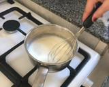 Foto del paso 2 de la receta: Lemon pie 🇺🇾