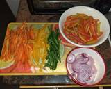 Liver sauce recipe step 1 photo