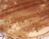Foto del paso 8 de la receta: Hot cakes. 1.1 🍁🥞