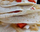 Foto del paso 3 de la receta: Fajitas exprés