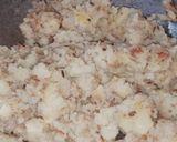 भुने आलू (Bhune aloo recipe in hindi) रेसिपी चरण 4 फोटो