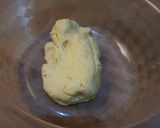 Foto langkah ke 2 dari resep Telur Gabus Keju (versi tepung ketan).