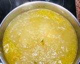 Foto del paso 11 de la receta: Mix de siete verduras dos en uno(Caldo de pollo, gallina y crema de verduras)