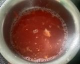 மிளகு தக்காளி ரசம்(milagu thakkali rasam recipe in tamil) ரெசிபி ஸ்டேப் 1 புகைப்படம்