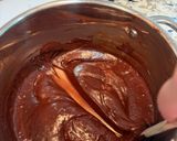 Foto del paso 3 de la receta: Trufas de chocolate (sin gluten)