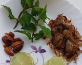 A picture of step 17 of Hyderabadi Mutton Haleem.