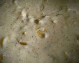 Foto del paso 6 de la receta: Pastel de nouilles con bechamel a mi manera!💕