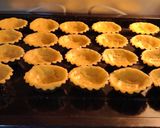 Foto langkah ke 3 dari resep Pie brownies Dan Pie susu.