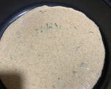 Foto del paso 8 de la receta: Panqueque de papas y harina integral