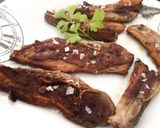Foto del paso 6 de la receta Chuletas de cordero perfectas