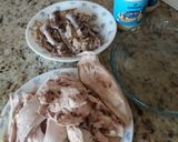 Foto del paso 4 de la receta: Ensalada de pollo